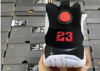 9 Retro OG Jordan 0703